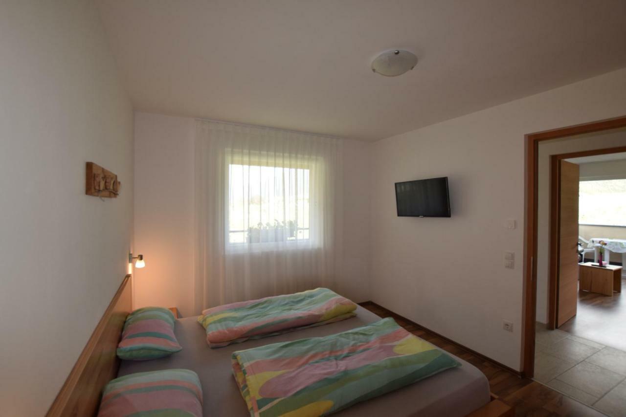 Garnhof Apartment Coldrano Exterior photo